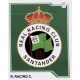 Escudo Racing Santander