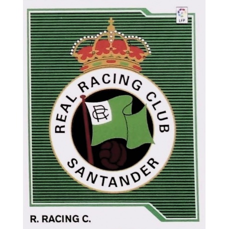 Escudo Racing Santander