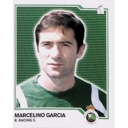 Marcelino Racing Santander