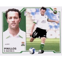 Pinillos Racing Santander