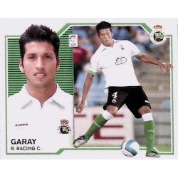 Garay Racing Santander