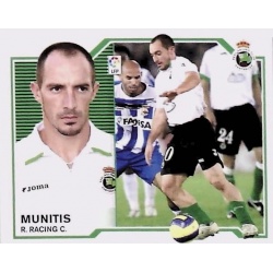 Munitis Racing Santander