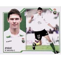 Zigic Racing Santander