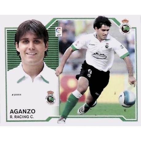 Aganzo Racing Santander