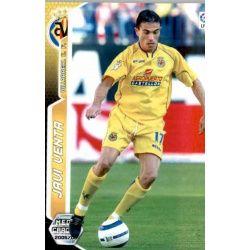 Javi Venta Villareal 328 Megacracks 2005-06