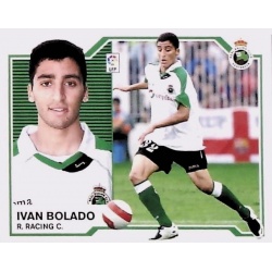 Ivan Bolado Coloca Racing Santander