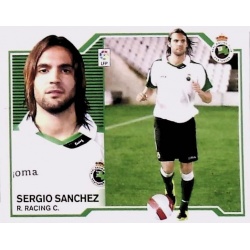 Sergio Sanchez Coloca Racing Santander