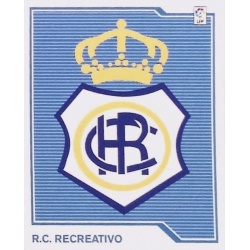 Escudo Recreativo Huelva