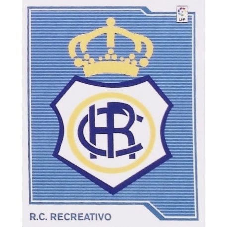 Escudo Recreativo Huelva