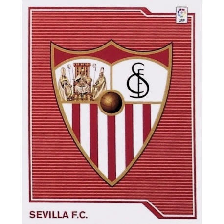 Escudo Sevilla