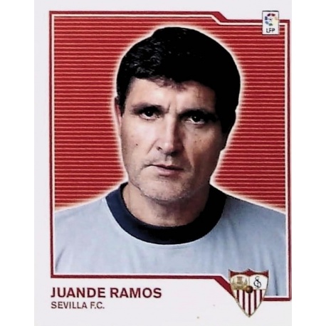 Juande Ramos Sevilla