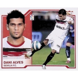 Dani Alves Sevilla