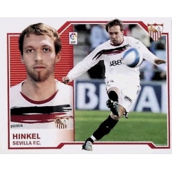 Hinkel Sevilla