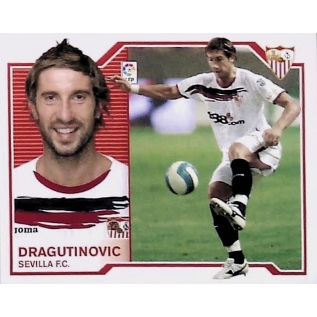 Dragutinovic Sevilla