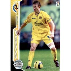 Arruabarrena Villareal 332 Megacracks 2005-06