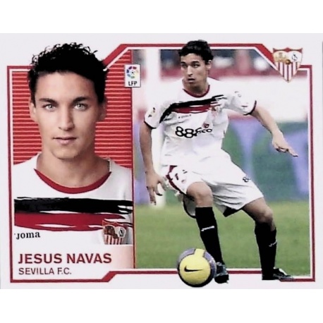 Jesus Navas Sevilla