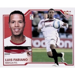 Luis Fabiano Sevilla