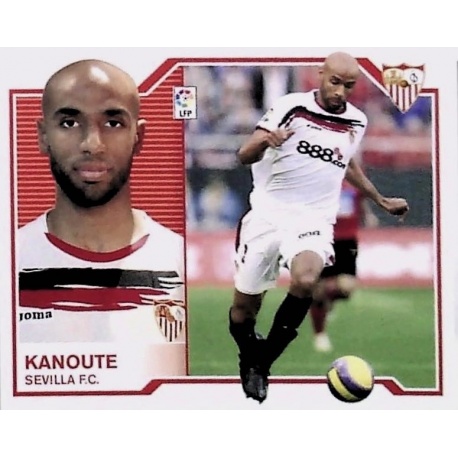 Kanouté Sevilla