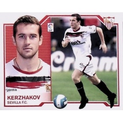 Kerzhakov Sevilla