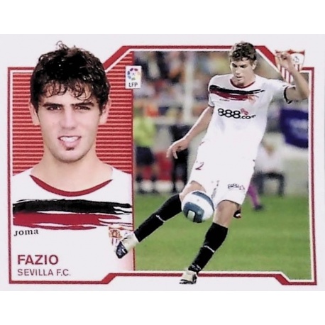 Fazio Coloca Sevilla