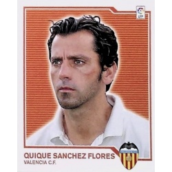 Quique S Valencia