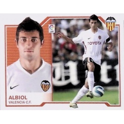 Albiol Valencia