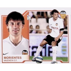 Morientes Valencia