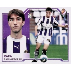 Rafa Valladolid