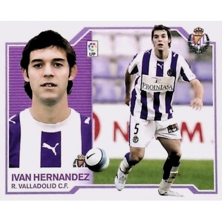 I.Hernandez Valladolid