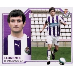 Llorente Valladolid