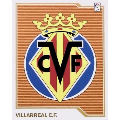 Escudo Villarreal