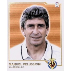 M.Pellegrini Villarreal