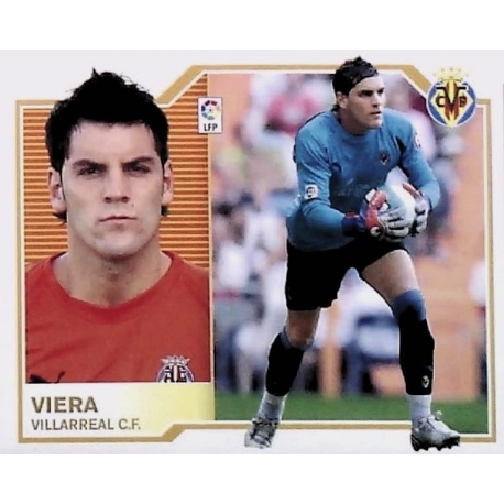 Viera Villarreal