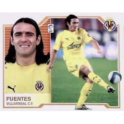 Fuentes Villarreal