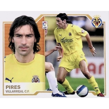 Pirés Villarreal