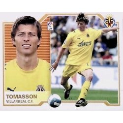 Tomasson Villarreal