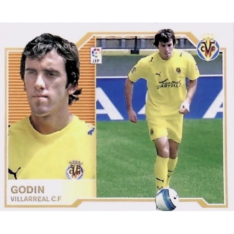 Godin Coloca Villarreal