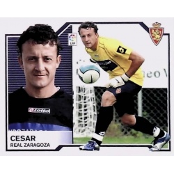 Cesar Real Zaragoza