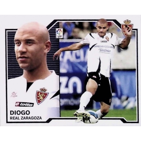 Diogo Real Zaragoza