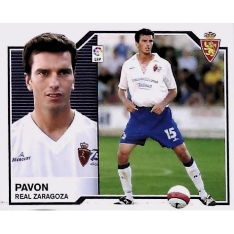 Pavón Real Zaragoza