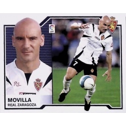 Movilla Real Zaragoza