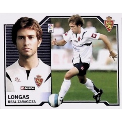 Longás Real Zaragoza