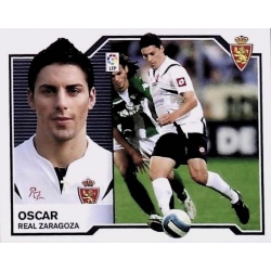 Oscar Real Zaragoza