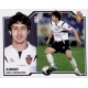 Aimar Real Zaragoza