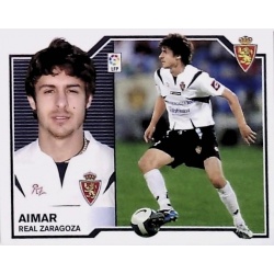 Aimar Real Zaragoza