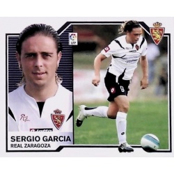 S.Garcia Real Zaragoza