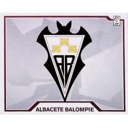 Escudo Albacete