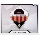 Escudo Castellón