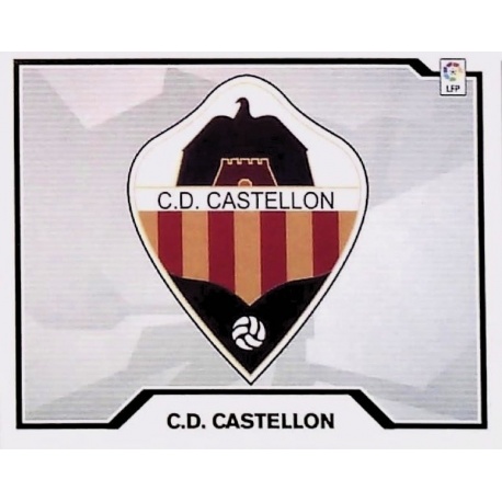 Escudo Castellón