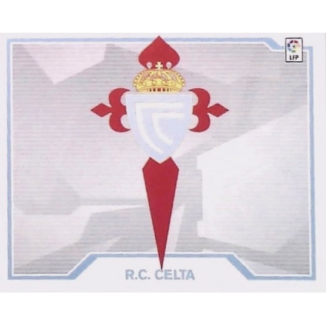 Escudo Celta